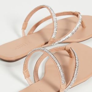 SCHUTZ Marileide Sandals